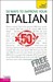50 Ways to Improve Your Italian by Valeria Malandra