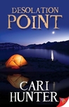 Desolation Point cover