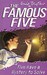Five Have a Mystery to Solve (Famous Five, #20)