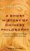 A Short History of Chinese Philosophy by Fung Yu-Lan