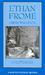 Ethan Frome by Edith Wharton