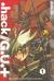 Hack//G.U.+, Volume 1 by Tatsuya Hamazaki