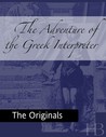 The Adventure of the Greek Interpreter (The Memoirs of Sherlock Holmes, #9)