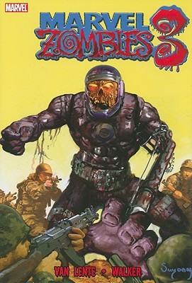Marvel Zombies 3