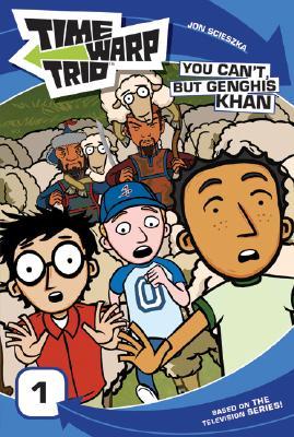 time-warp-trio-you-can-t-but-genghis-khan