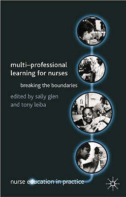 multi-professional-learning-for-nurses-breaking-the-boundaries