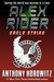 Eagle Strike (Alex Rider, #4) by Anthony Horowitz