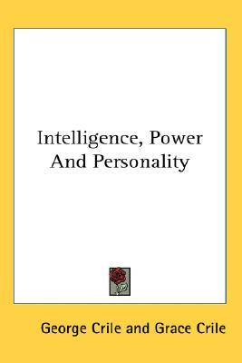intelligence-power-and-personality