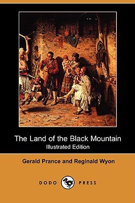 The Land of the Black Mountain