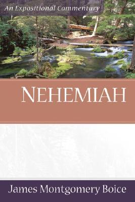 nehemiah