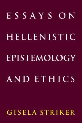 Epistemology essay