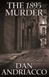 The 1895 Murder (Sebastian McCabe-Jeff Cody, #3)