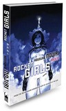 Rocket Girls (Rocket Girls, #1)