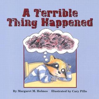 A Terrible Thing Happened Descargando Epub Books Online
