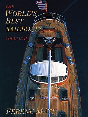 Descargar ebook italiano The World's Best Sailboats, Volume II