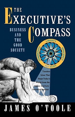 The Executive's Compass: Business and the Good Society 978-0195096446 MOBI FB2