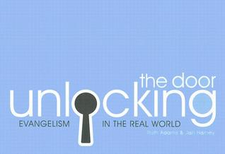 unlocking-the-door-evangelism-in-the-real-world