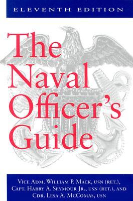 the-naval-officer-s-guide-eleventh-edition