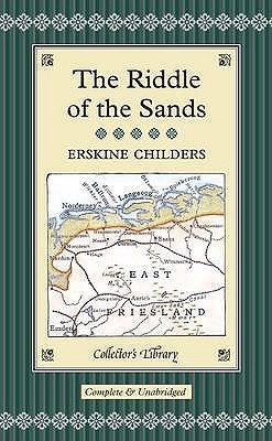 the-riddle-of-the-sands
