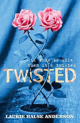 Twisted By Laurie Halse Anderson Ebook
