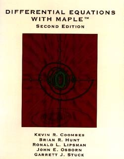 differential-equations-with-maple