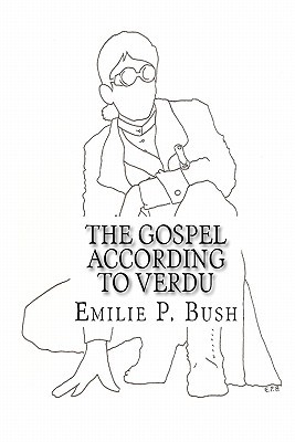 the-gospel-according-to-verdu-book-two-of-the-brofman-series