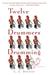 Twelve Drummers Drumming A Father Christmas Mystery by C.C. Benison