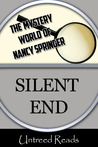 Silent End cover