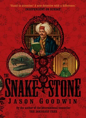 the-snake-stone