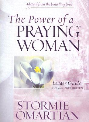 The Power Of A Praying Woman Book