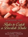 Rules to Catch a Devilish Duke cover