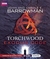 The Exodus Code by John Barrowman