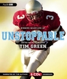 Unstoppable cover