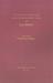 The Galesia Trilogy and Selected Manuscript Poems of Jane Barker by Jane Barker