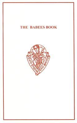 the-babees-book