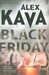 Black Friday (Maggie O'Dell, #7) by Alex Kava