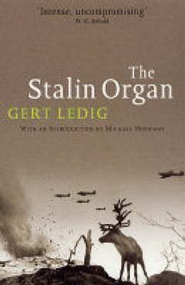 The Stalin Organ by Gert Ledig
