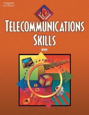 telecommunication-skills-10-hour-series-with-cd-rom-10-hour-series