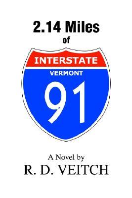 Descargar ebooks pdf en línea 2.14 Miles of Interstate 91