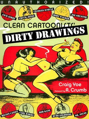 Clean Cartoonists' Dirty Drawings Descarga gratuita de libros de iTunes