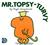 Mr. Topsy-turvy by Roger Hargreaves