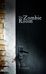 Cover of The Zombie Room