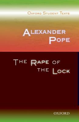 oxford-student-texts-alexander-pope-the-rape-of-the-lock-oxford-student-texts