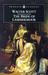The Bride of Lammermoor by Walter Scott
