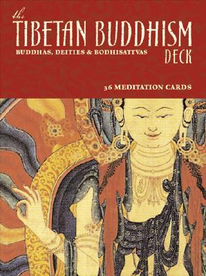 the-tibetan-buddhism-deck-buddhas-deities-and-bodhisattvas-30-meditation-cards