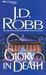Glory in Death (In Death, #2) by J.D. Robb
