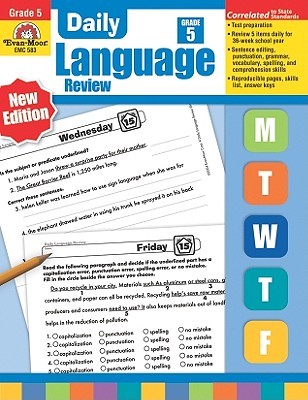 daily-language-review-grade-5