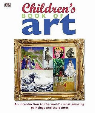 children-s-book-of-art-dk