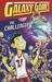 Galaxy Games The Challengers by Greg R. Fishbone