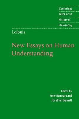 New essays on human understanding